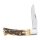 Case SS 6.5 Bone Stag Axe Handle rostfrei Knochengriff Made in USA