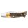 Case SS 6.5 Bone Stag Axe Handle rostfrei Knochengriff Made in USA