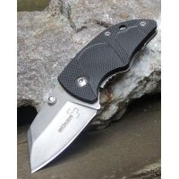 B&ouml;ker Plus DW-2 Mini Flipper Folder Framelock AUS-8...