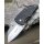 Böker Plus DW-2 Mini Flipper Folder Framelock AUS-8 Stahl Taschenmesser Messer mit Zytel-Griff 01BO574