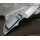 Böker Plus DW-2 Mini Flipper Folder Framelock AUS-8 Stahl Taschenmesser Messer mit Zytel-Griff 01BO574