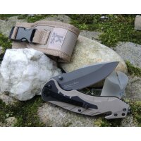 K25 PROSPECT Rescue Knife Rettungsmesser