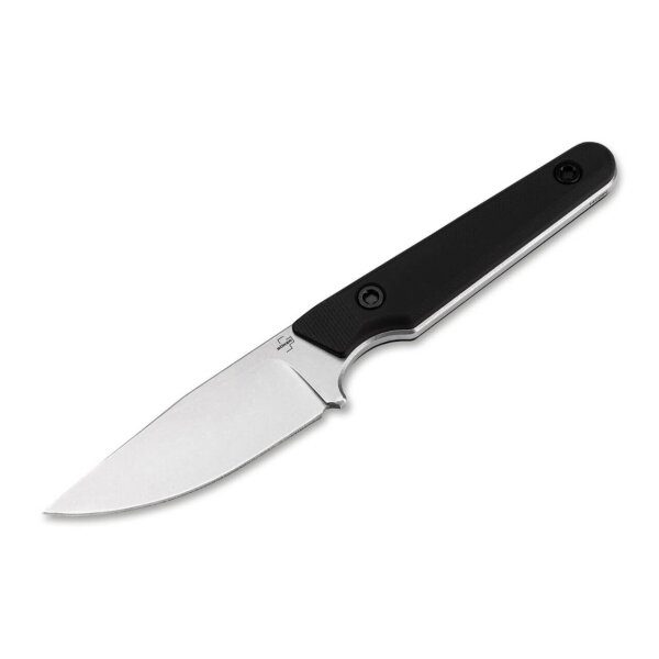 Böker Plus Sentinal Messer Outdoormesser 14C28N Stahl