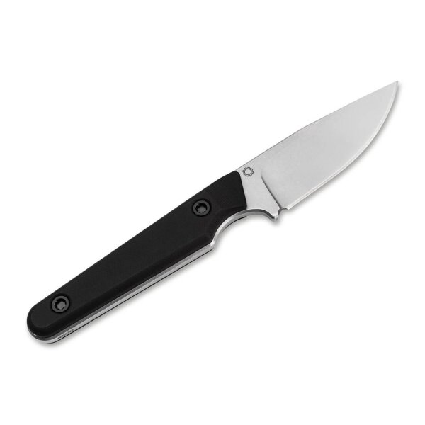 Böker Plus Sentinal Messer Outdoormesser 14C28N Stahl