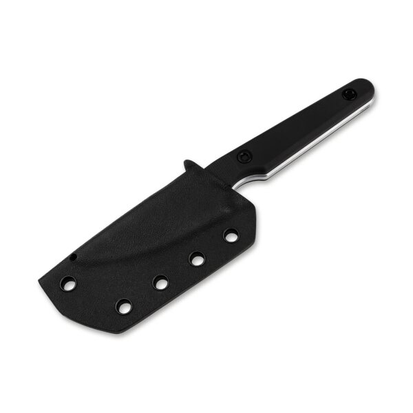 Böker Plus Sentinal Messer Outdoormesser 14C28N Stahl