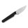 Böker Plus Sentinal Messer Outdoormesser 14C28N Stahl