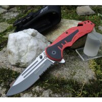 K25 PROSPECT II Rettungsmesser Rescue Knife