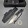 TRC Knives Apocalypse Prime Messer Elmax Stahl Canvas Micarta