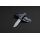 TRC Knives Apocalypse Prime Messer Elmax Stahl Canvas Micarta