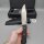 TRC Knives Apocalypse Prime Messer Elmax Stahl Canvas Micarta