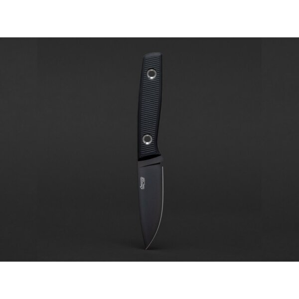 TRC Knives Classic Freedom DLC Messer M390 Stahl G10