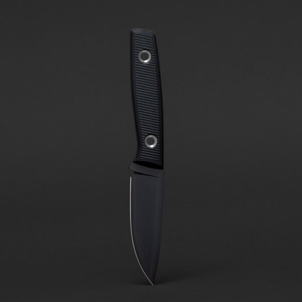 TRC Knives Classic Freedom DLC Messer M390 Stahl G10