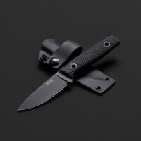TRC Knives Classic Freedom DLC Messer M390 Stahl G10