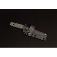 TRC Knives Classic Freedom FFG Messer M390 Stahl Canvas...
