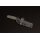 TRC Knives Classic Freedom FFG Messer M390 Stahl Canvas Micarta