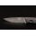TRC Knives Classic Freedom FFG Messer M390 Stahl Canvas Micarta