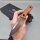 TRC Knives Urban Tactical Apocalyptic Messer Elmax Stahl Canvas Micarta