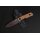 TRC Knives Urban Tactical Apocalyptic Messer Elmax Stahl Canvas Micarta