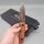 TRC Knives Urban Tactical Apocalyptic Messer Elmax Stahl Canvas Micarta