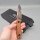 TRC Knives Urban Tactical Apocalyptic Messer Elmax Stahl Canvas Micarta