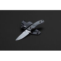 TRC Knives Kosmos Messer RWL-34 Stahl Canvas Micarta...