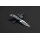 TRC Knives Kosmos Messer RWL-34 Stahl Canvas Micarta Outdoormesser