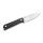 Böker Kiboku Richlite Black Rock Pattern Lucas Burnley RWL 34 Stahl 120516