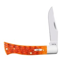 Case SS Tequila Sunrise Bone Axe Handle rostfrei...