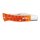 Case SS Tequila Sunrise Bone Axe Handle rostfrei Knochengriff Made in USA