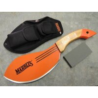 Marbles BOLO CAMP CLEAVER Machete Buschmesser 1075...
