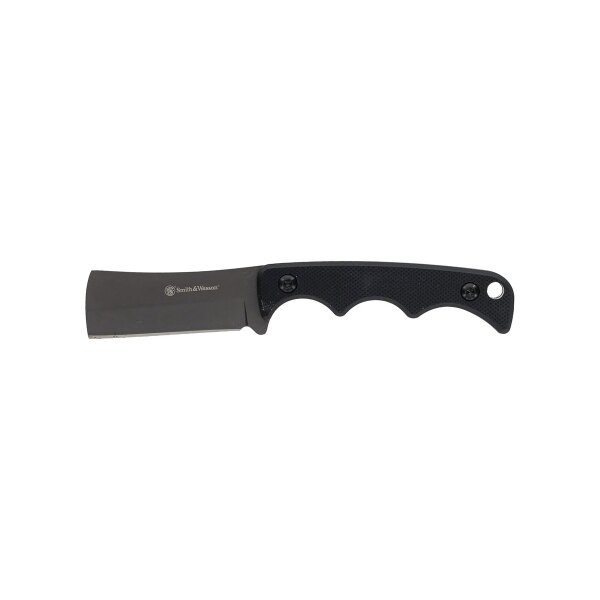 Smith & Wesson HRT Cleaver NECK MESSER 1193153 S&W