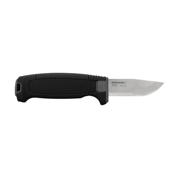 Morakniv Amberg Compact Black Skies Messer Outdoormesser