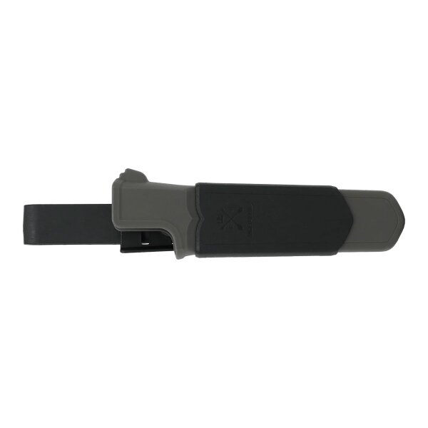 Morakniv Amberg Full Flat Black Skies Messer Outdoormesser