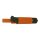 Morakniv Amberg Full Flat Hunting Messer Outdoormesser orange