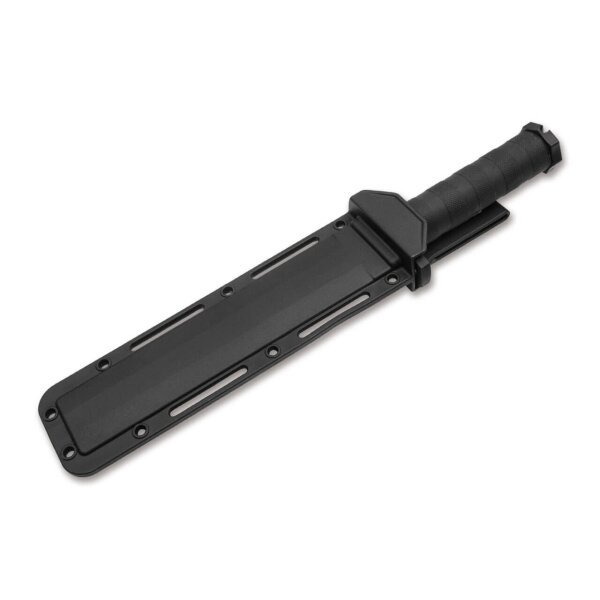 Böker Magnum John Jay Survival Knife Fahrtenmesser