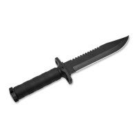 Böker Magnum John Jay Survival Knife Fahrtenmesser