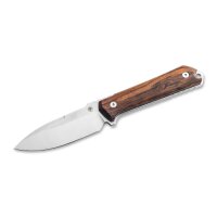 Böker Kiboku Wüsteneisenholz EDC Messer RWL-34...