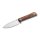 Böker Kiboku Wüsteneisenholz EDC Messer RWL-34 Stahl Lucas Burnley
