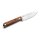Böker Kiboku Wüsteneisenholz EDC Messer RWL-34 Stahl Lucas Burnley