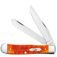 Case SS Tequila Sunrise Bone Trapper rostfrei...