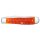 Case SS Tequila Sunrise Bone Trapper rostfrei Knochengriff Made in USA