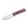 Böker Kiboku Richlite Red Topo Lucas Burnley RWL 34 Stahl 120575