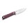 Böker Kiboku Richlite Red Topo Lucas Burnley RWL 34 Stahl 120575