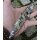 K25 PYTHON II Messer Taschenmesser Einseitig geschliffen Camo Design