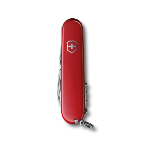 Victorinox Spartan red Schweizer Messer 12 Funktionen Ausstellungsstück