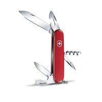 Victorinox Spartan red Schweizer Messer 12 Funktionen...