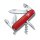 Victorinox Spartan red Schweizer Messer 12 Funktionen Ausstellungsstück