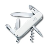 Victorinox Messer Spartan weiß Multi Tool Schweizer...
