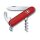 Victorinox Schweizer Messer Waiter Red Offiziersmessern AUSSTELLUNGSST&Uuml;CK