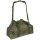 MFH Fliegertasche Reisetasche "Operation 30" mit Schultergurt, oliv 50 x 24 x 24 cm